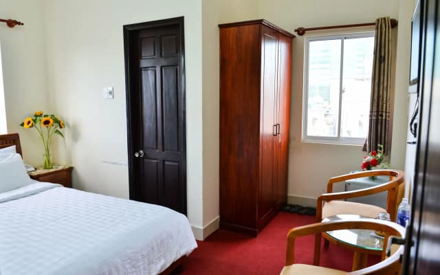 Oc Tien Sa Hotel - photo 5