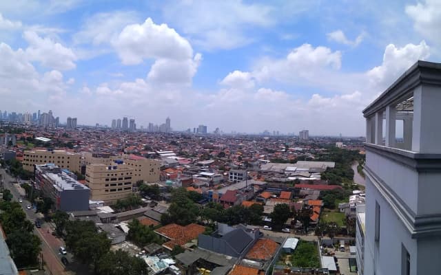 Apartment Permata Eksekutif - photo 4