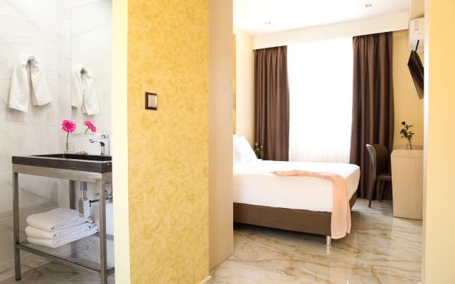 Athens Starlight Hotel - photo 5