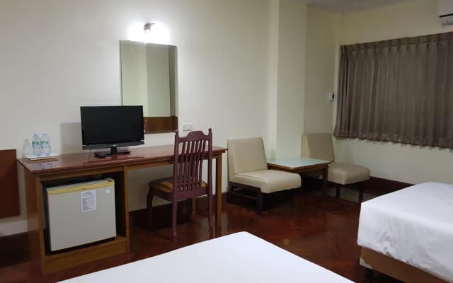 Florida Hotel - photo 4