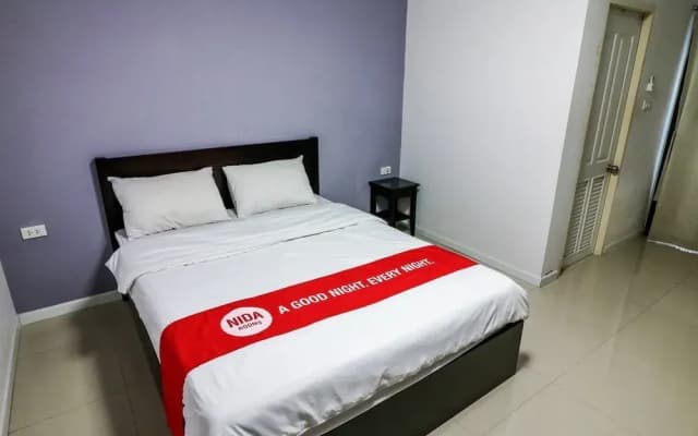 Nida Rooms Sathorn 2092 Rhapsody At Double Two @ Sathorn - photo 4