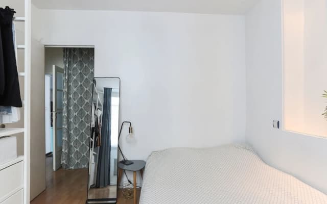 Apartment Marais-Oberkampf-Bastille - photo 4