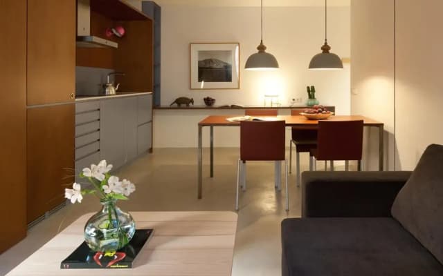 Casa Neri Apartments - photo 4