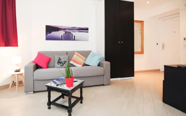 Studio Orange Five Stars Holiday House - photo 2