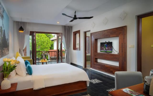Charming villa Siem Reap - photo 3