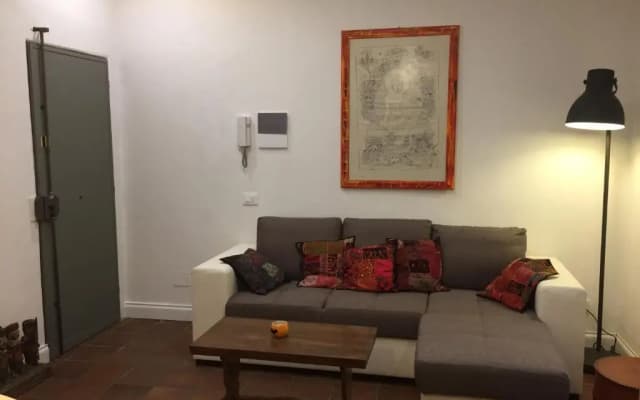 Santa Croce Apartment - photo 3