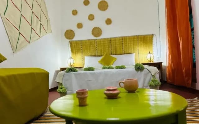 Riad Babi Marrakech - photo 2
