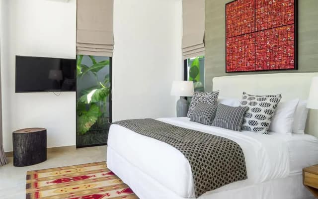 Canggu Beachside Villas - photo 2