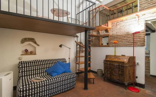 Piazza Beccaria Mini Loft - photo 3