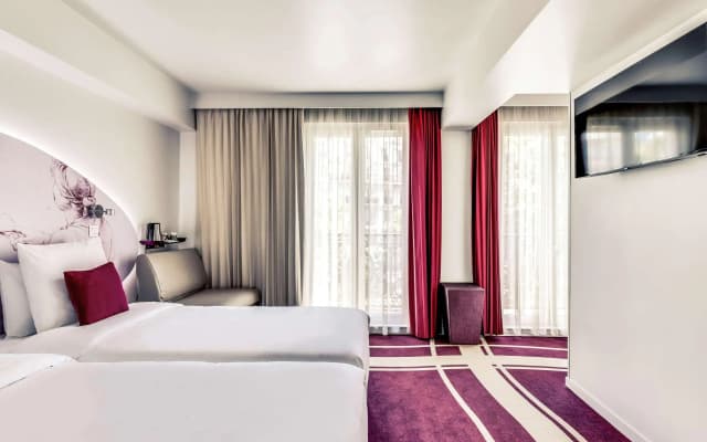 Mercure Paris Bastille Marais - photo 2