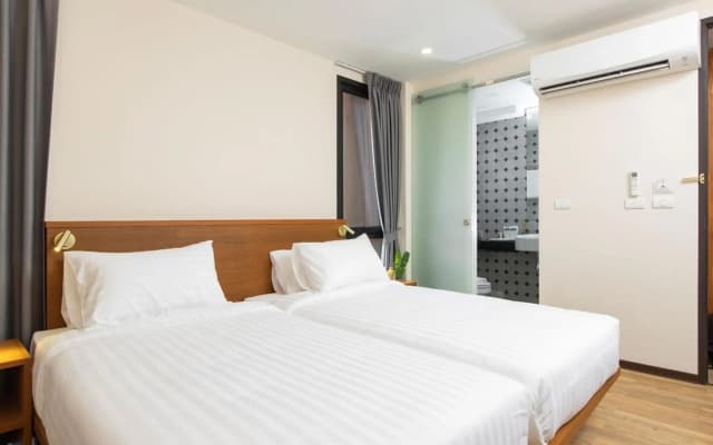 Sukhon Hotel - photo 4