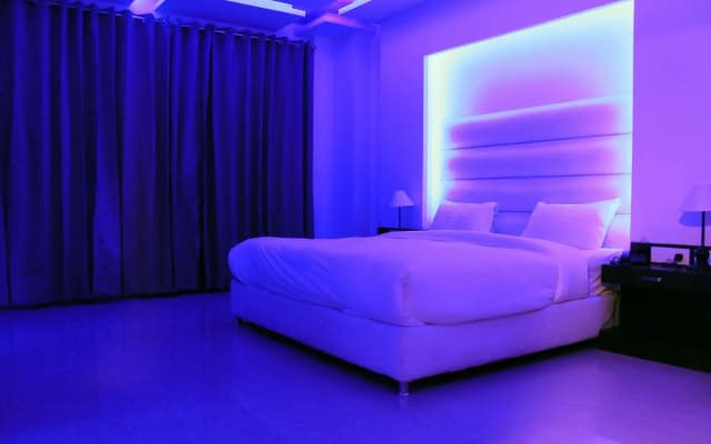 Citron Inn Park Residency - photo 3