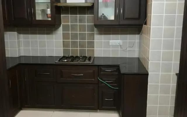 Spacious 3bhk apartment! - photo 3