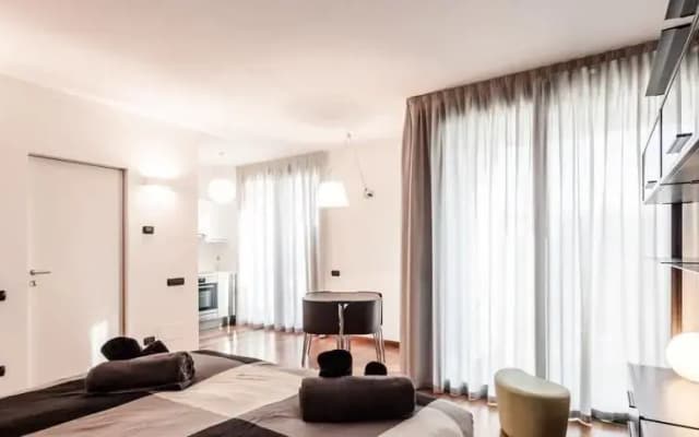 Temporary House - Sempione Area - photo 2