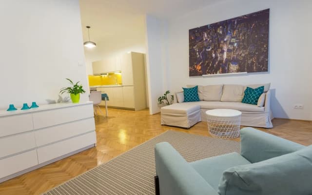 Goodtrip Apartments - Madách square - photo 3