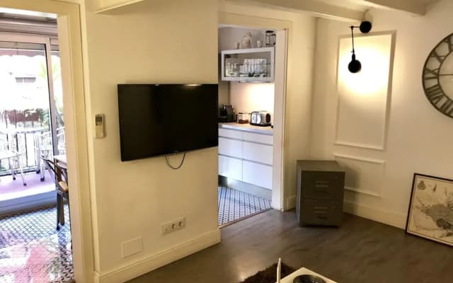 Rosselló Apartment - photo 3