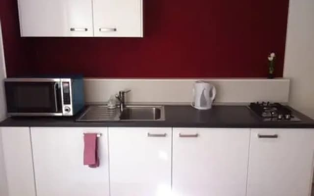 City Center Apartment - photo 4