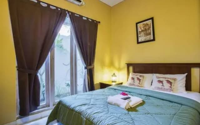 D'joemah Nadja Homestay - photo 2