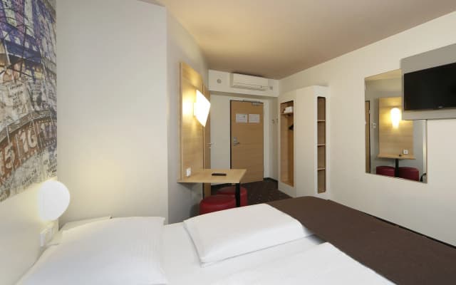 B&B Hotel Berlin-Alexanderplatz - photo 5