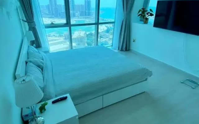 Sea View, modern, 1bed room in the heart of Doha - photo 4