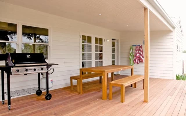 Sorrento Beach Cottages 1 - photo 5