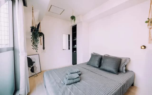 Minimalist Loft 1003 - photo 2