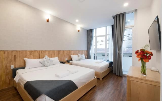Beauty Guesthouse - photo 5