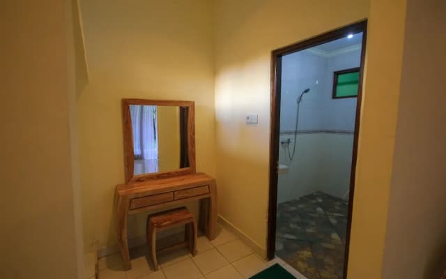 Pramewari Homestay - photo 4