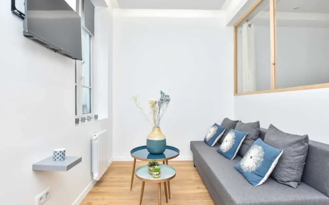 Amazing Apartment - 1br-2p - Le Marais - photo 5