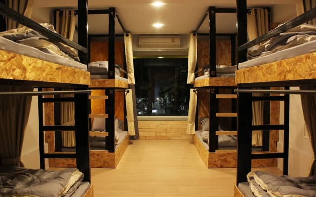Fellow Hostel - photo 5