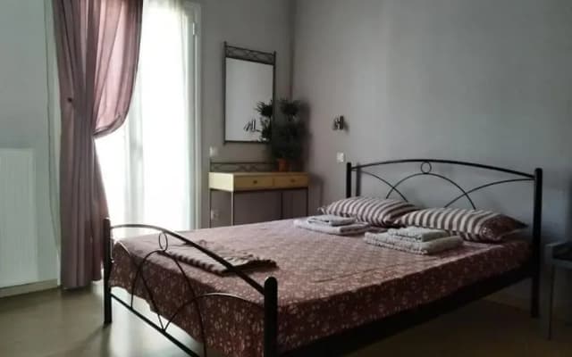 Platonos Academy appartment - photo 4