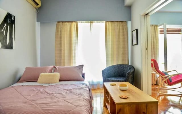 City apartment 17 - photo 5
