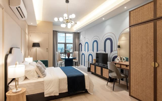 Ami Suites  - photo 5