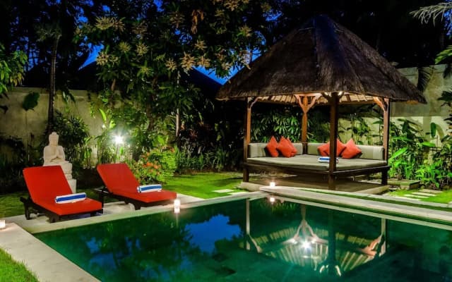 Villa Kebun - photo 5