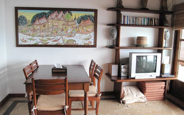Grand Villa La Perla - photo 5