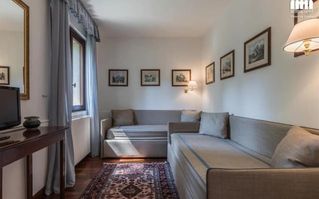 Ca Cerchieri 1 Cosy Apartment - photo 3