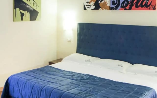 Rome Armony Suites - Classic Double 3 - photo 5