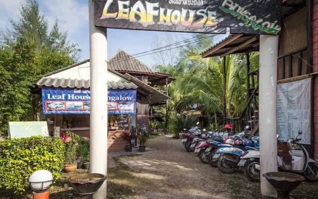 Leaf House Bungalow (SHA Plus+) - photo 3