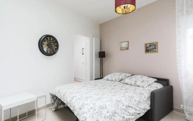 Top Apartment Elysée Ternes Paris - photo 5