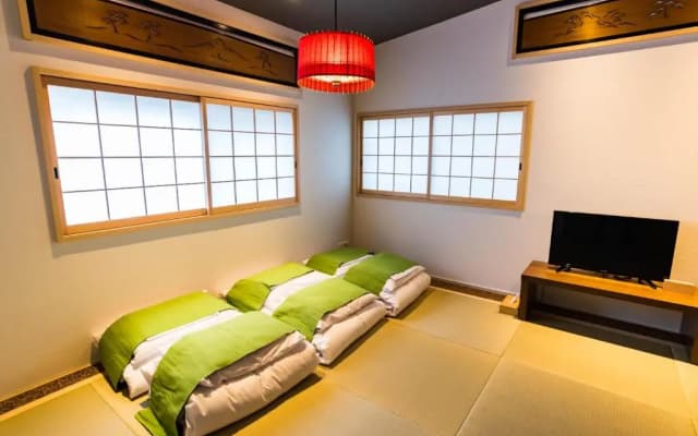 Bijou Suites Nagomi - photo 3