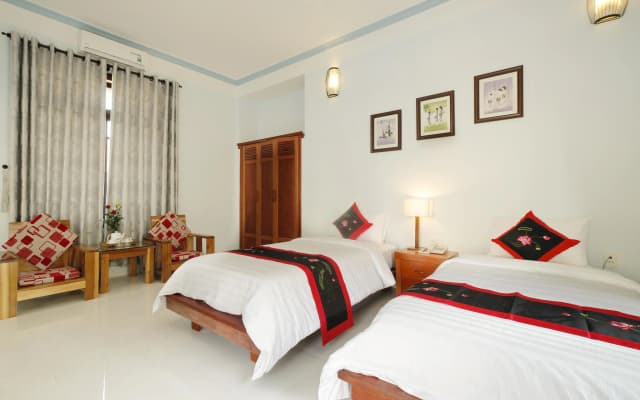 Hoi An Holiday Villa - photo 2