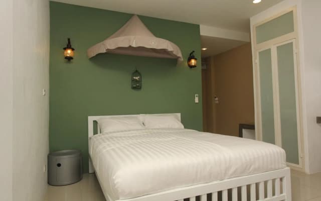 Boutique Summer House - photo 3
