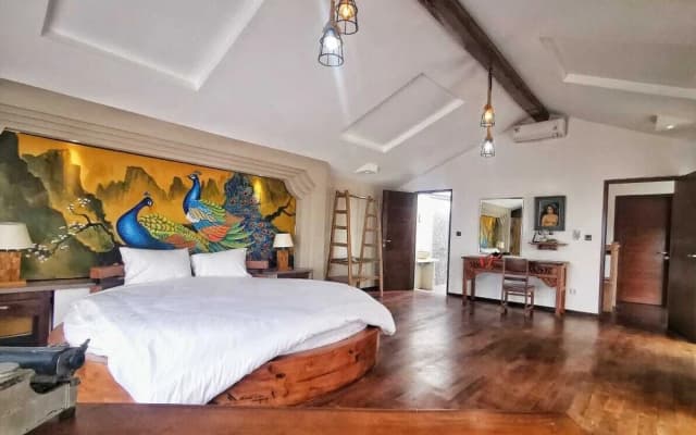 Villa Himala Bali - photo 4
