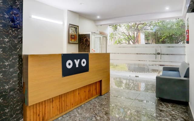 FabHotel ASP Royal Residency Inn - photo 2