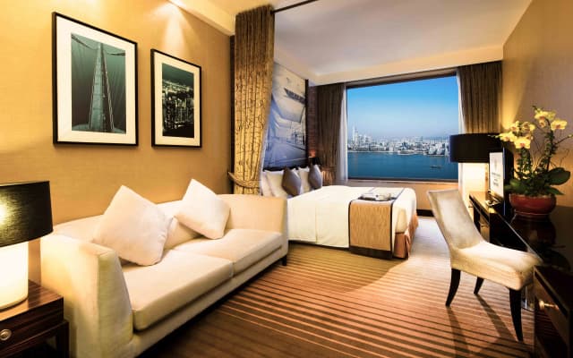 Harbour Grand Hong Kong - photo 5
