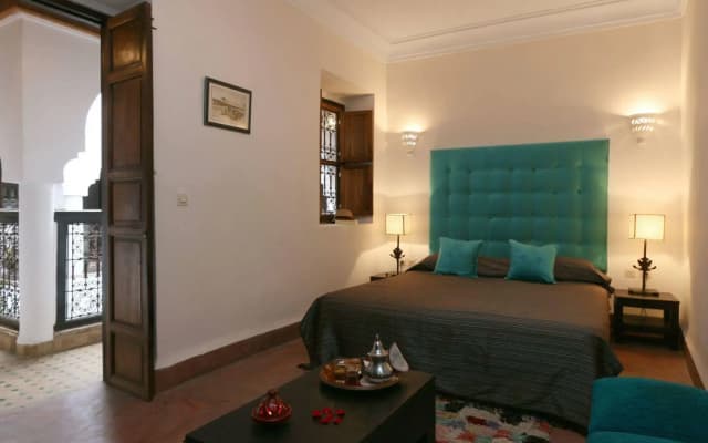 Riad Al Anouwar - photo 3