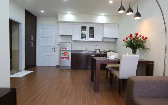 CTM Serviced Apartment - photo 5