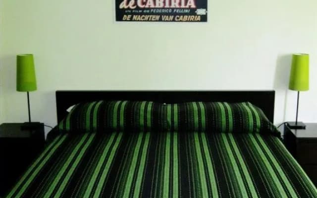 Ambar Bed & Breakfast - photo 3