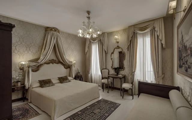 Ca' Bonvicini - B&B - photo 3