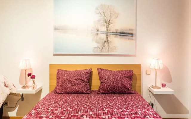 Apartment Sol Gran Via - photo 3